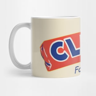 Clark Bar Mug